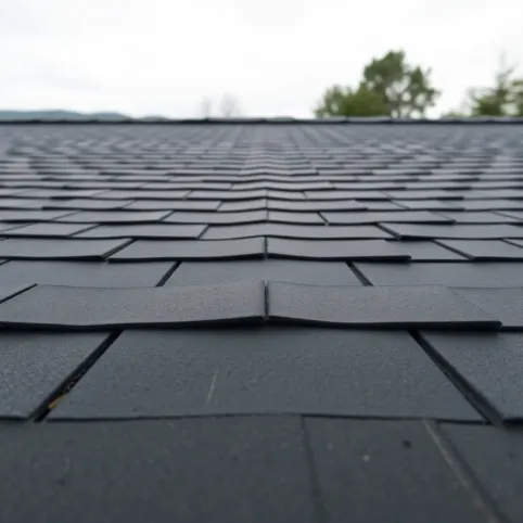 Jaki spadek dachu na 10 metrach