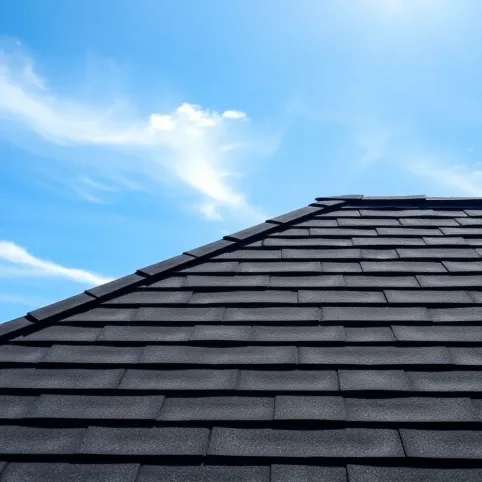 Jaki spadek dachu na 3 metrach