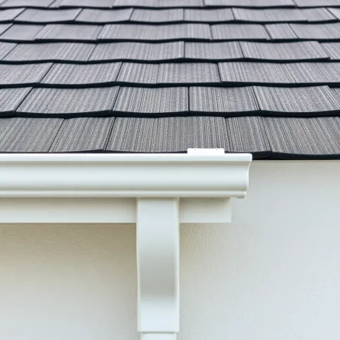 Jaki spadek dachu na 5 metrach