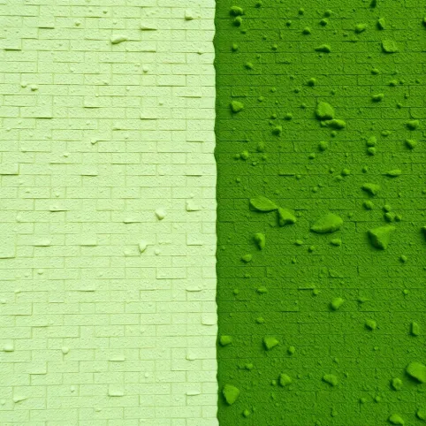 Jaki Środek Na Glony Na Elewacji