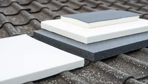 Jaki styropian na ocieplenie dachu