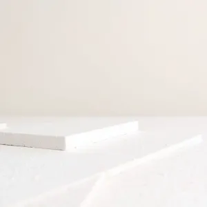 Jaki styropian na podłogę na piętrze