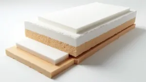 jaki styropian na posadzki