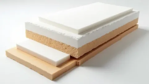 jaki styropian na posadzki