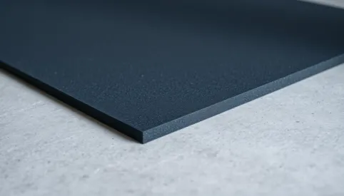 Jaki styropian na stropodach