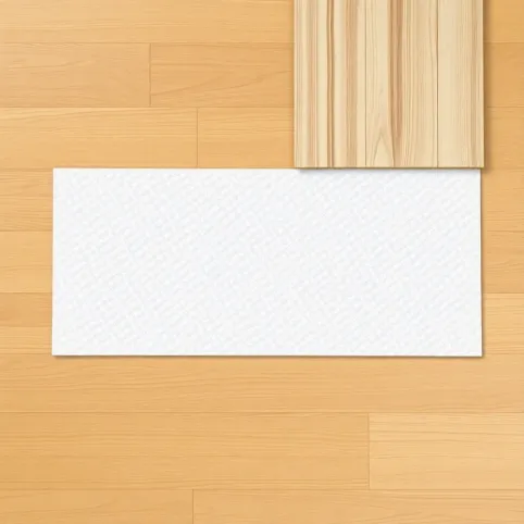 Jaki styropian pod panele podłogowe