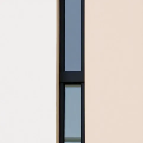 Jaki tynk na elewację silikatowy czy silikonowy