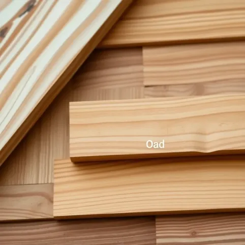 Jakie drewno na elewację