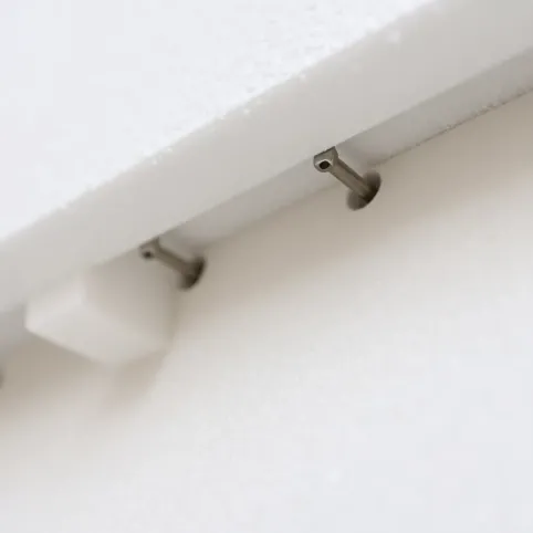 Jakie kołki do elewacji ze styropianem