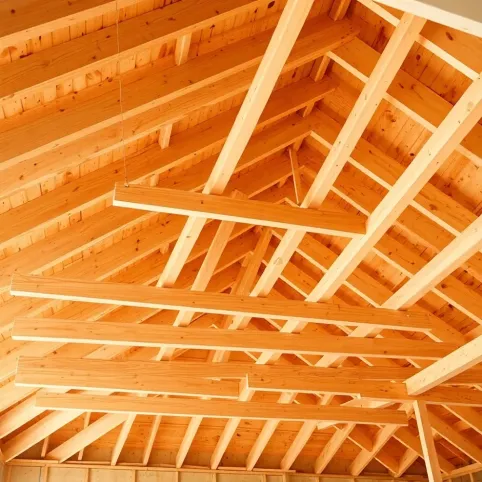 Jakie krokwie na dach