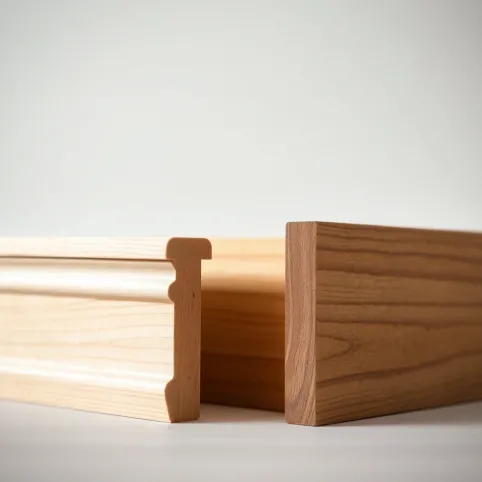 Jakie listwy przypodłogowe są najlepsze