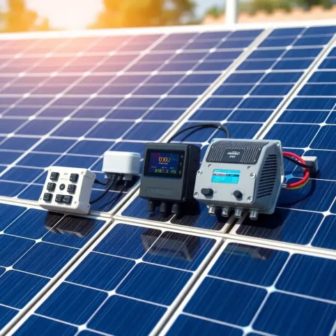 Jakie optymalizatory do paneli fotowoltaicznych