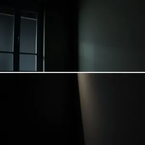 Jakie panele do ciemnego pokoju