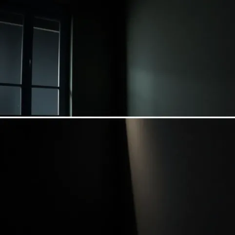 Jakie panele do ciemnego pokoju