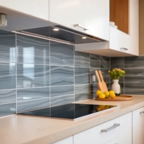 Jakie panele do kuchni