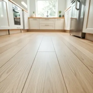 Jakie panele do kuchni na podłogę