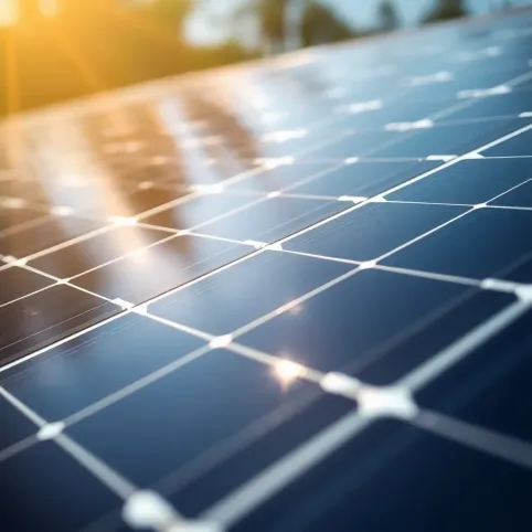 Jakie panele fotowoltaiczne są najlepsze