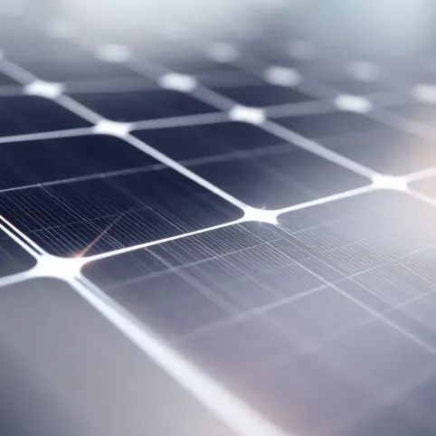 Jakie panele fotowoltaiczne wybrać