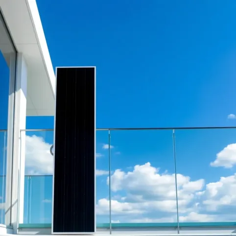 Jakie panele na balkon