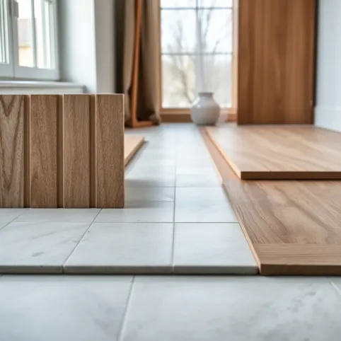 Jakie panele na maty grzewcze