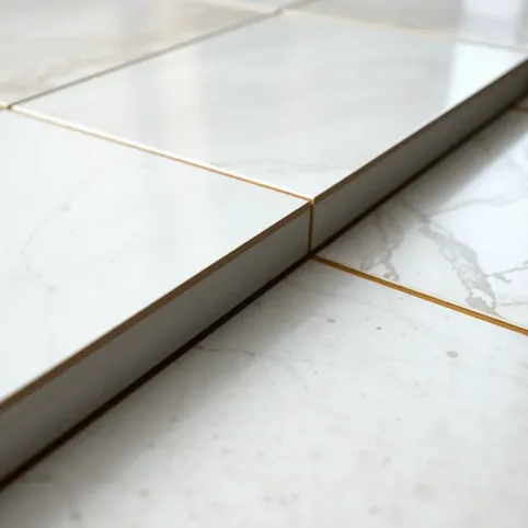 Jakie panele na płytki