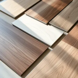 jakie panele winylowe