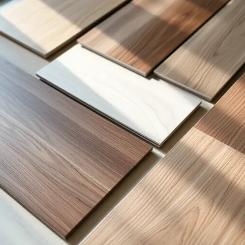 jakie panele winylowe