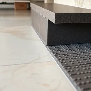 Jakie płytki do garażu na podłogę