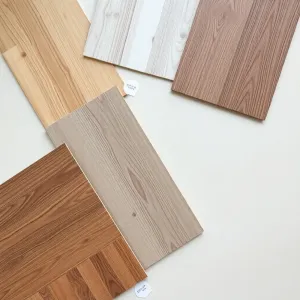 Jakie podłogi wybrać do mieszkania