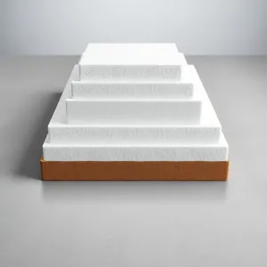 Jakie są grubości styropianu podłogowego