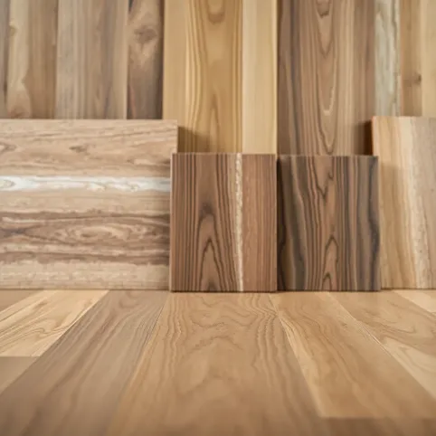 Jakie są rodzaje paneli