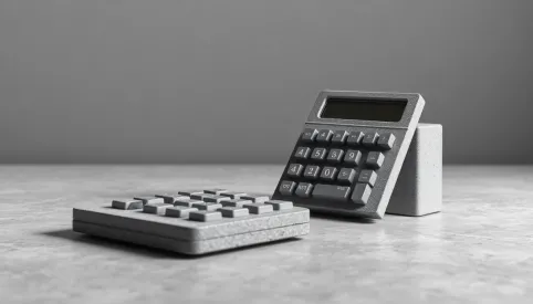 Kalkulator ogrodzenia betonowego