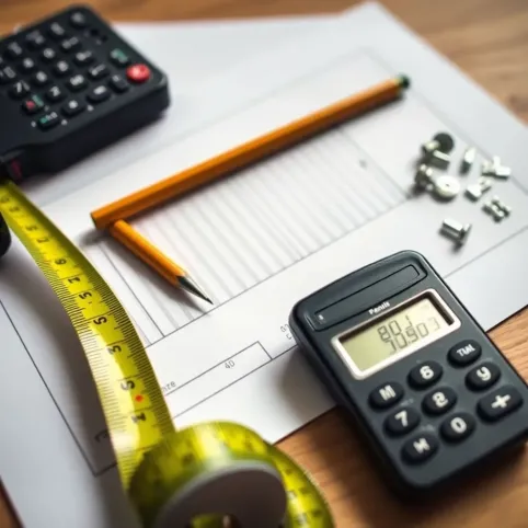 Kalkulator ogrodzenia panelowego