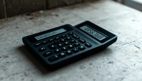 Kalkulator ogrodzenia z bloczków