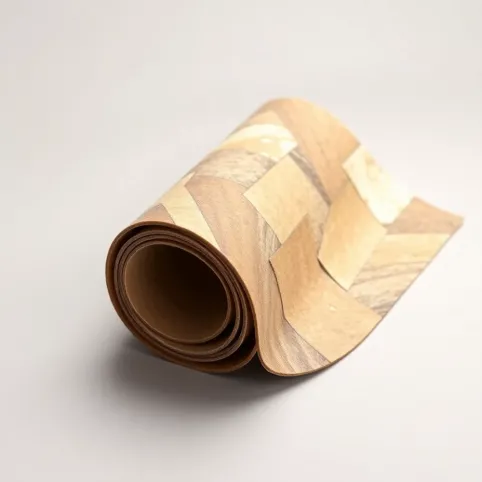 Kamień w rolce na elewację