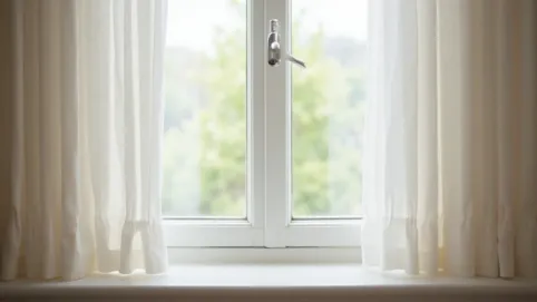 karnisze rozporowe bez wiercenia