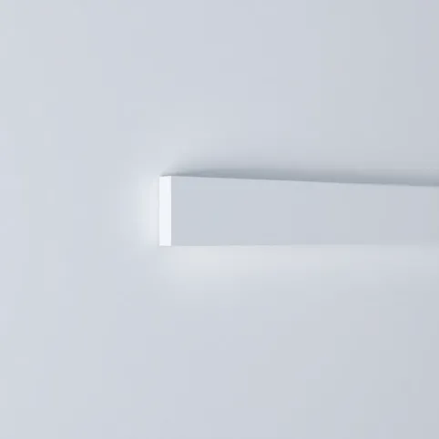 Kątownik do paneli ściennych