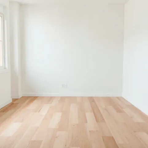 Kiedy malowanie ścian przed czy po panelach