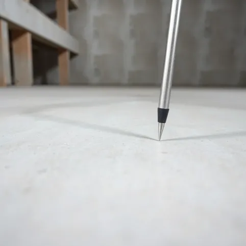 Kiedy można kłaść panele na wylewkę z miksokreta