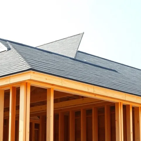 Kiedy zrobić podbitkę dachu