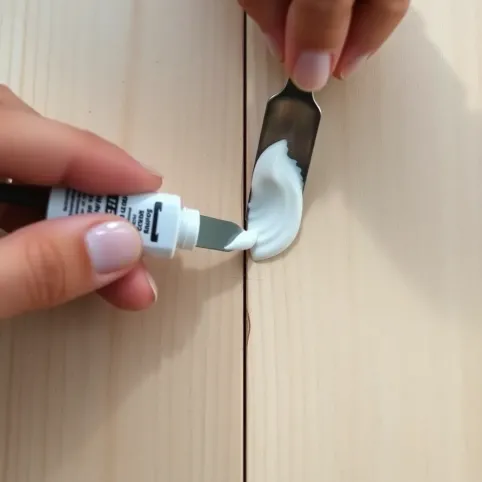 Kit do paneli jak stosować