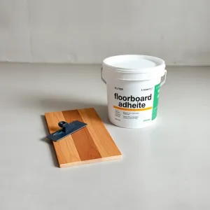 Klej do deski podłogowej