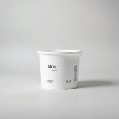 Klej do paneli ściennych MDF