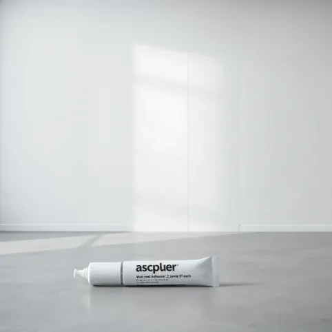 Klej do paneli ściennych SPC