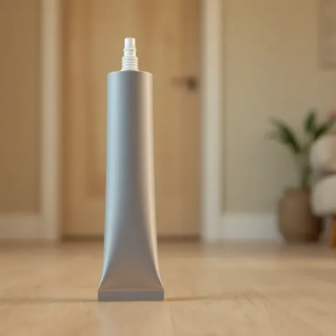 Klej do paneli winylowych w tubie