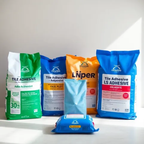 Klej Do Płytek Ogrzewanie Podłogowe Cena