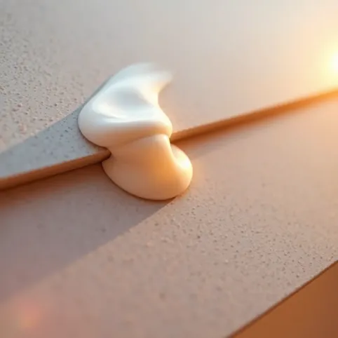 Klej montażowy do paneli ściennych