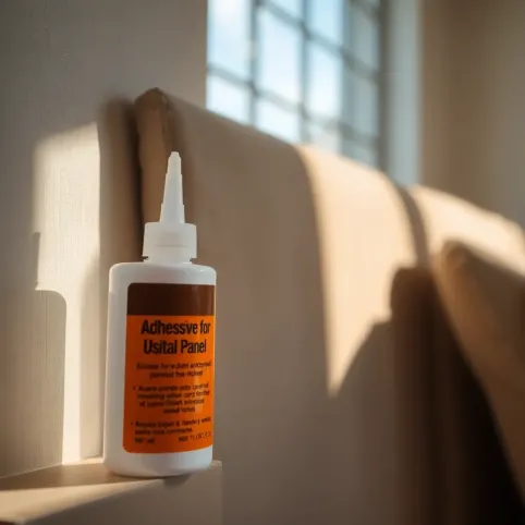 Klej montażowy do paneli tapicerowanych