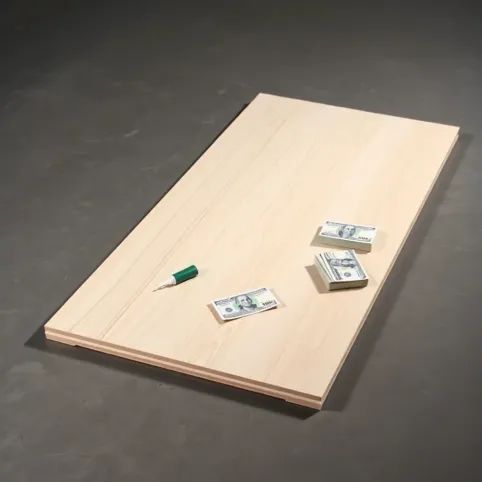 Klejenie deski podłogowej cena