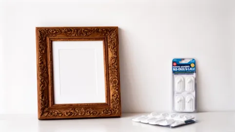 Kołki bez wiercenia